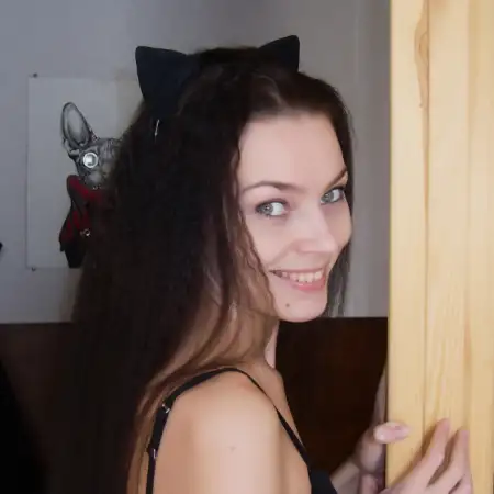 Maryna, 35Мексика