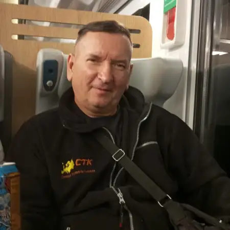 Andres, 46Украина