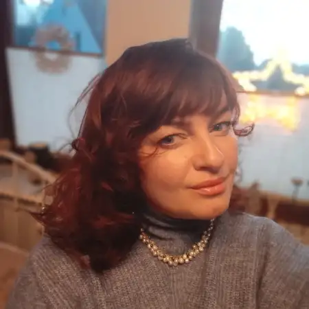 Olha, 44Украина