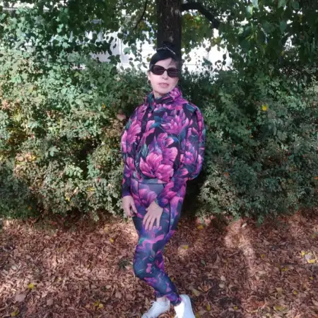 Irina, 54Украина
