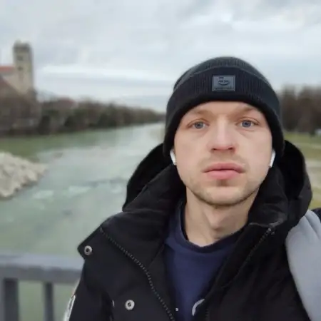 Alex, 35Украина