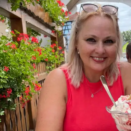 Maryna, 59Украина