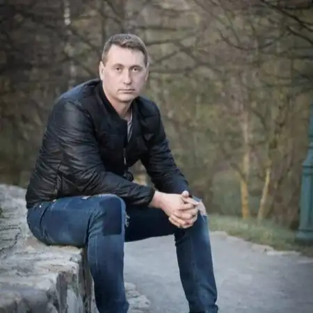 Влад, 52Украина 
