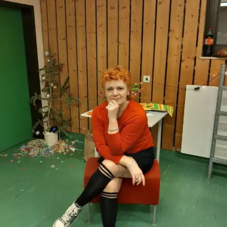 Лена, 58Украина
