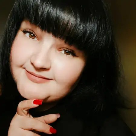 Anzhela, 41Украина