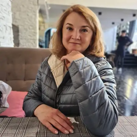 Лилия, 51Украина 