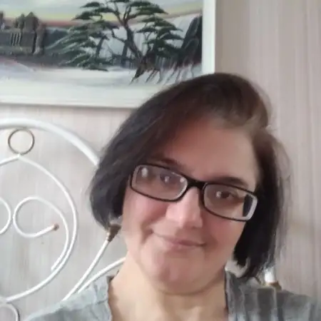 Oksana, 54Украина