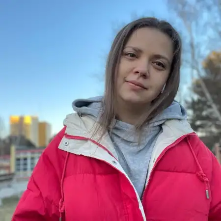 Mariia, 30Украина