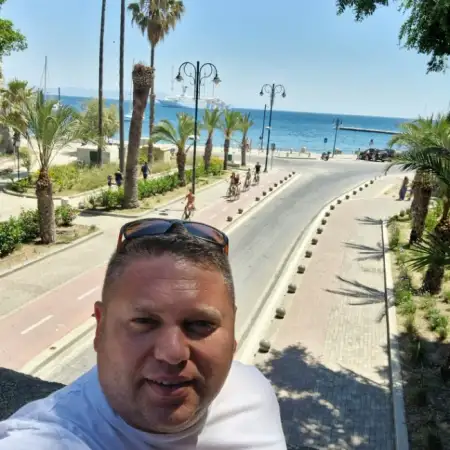 Sascha, 45Украина