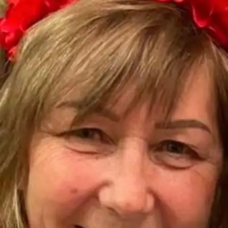 Halina, 70Украина 