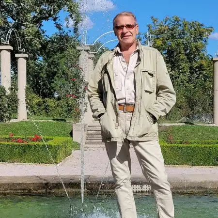 Wladimir, 59Украина