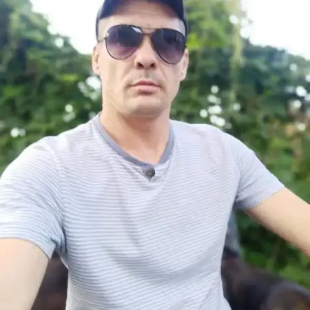 Олександр, 44Украина 