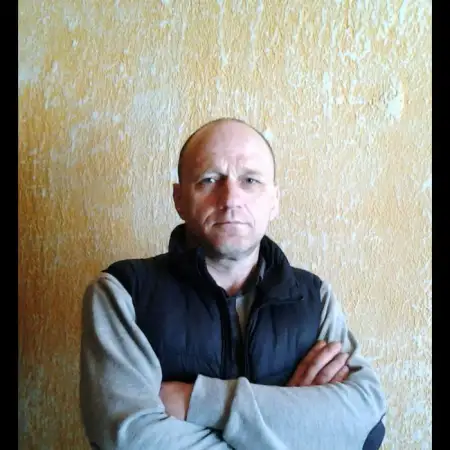 Алексей, 51Украина 