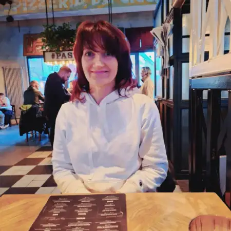 Irina, 59Украина 