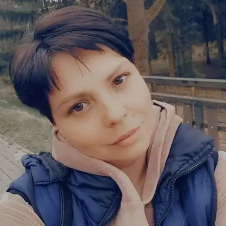 Ольга, 42Украина 