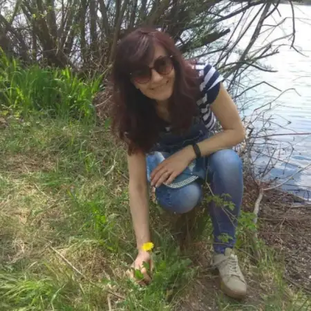Олена, 55Украина