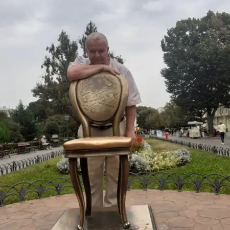 Анатолий, 62Великобритания