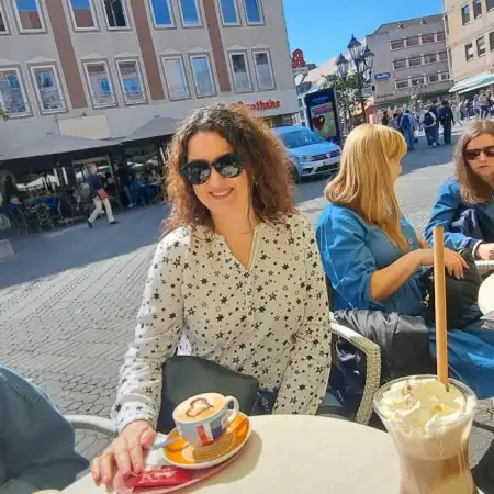 Elena, 45Украина 