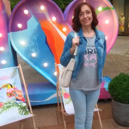 Tamara, 49Германия