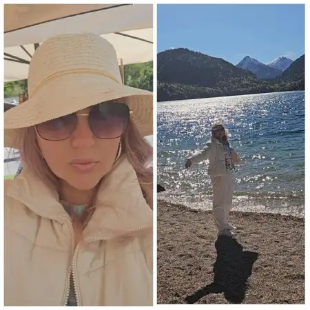 Ksenia, 44Украина