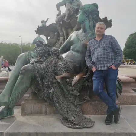 Igor, 51Украина