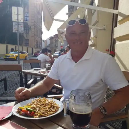 CaptainMorgan, 56Украина