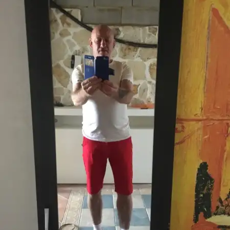 Arron, 71Украина