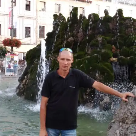 Александр, 57Украина