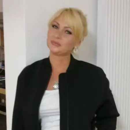 Liudmila, 52Украина 
