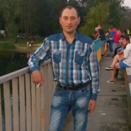 Юра, 48Украина