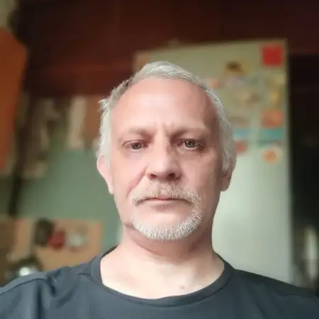Ник, 54Украина