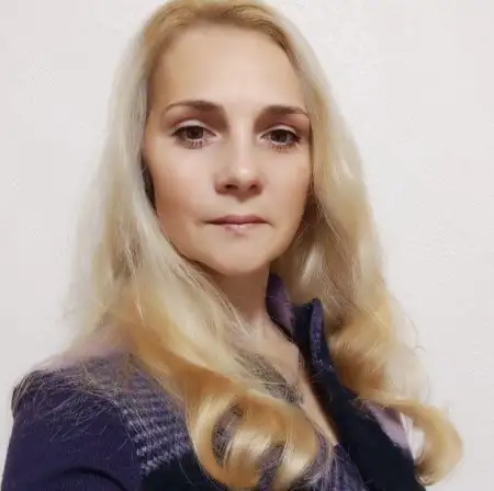 Jenny, 47Украина 