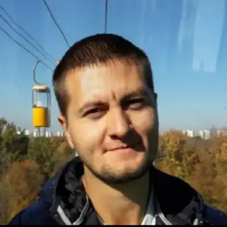 Константин, 43Украина