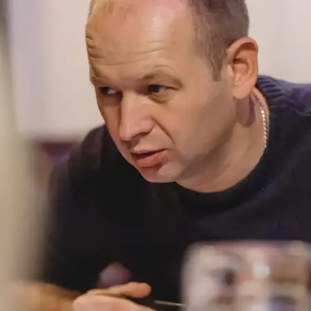 Виталий, 43Украина