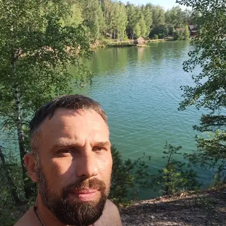 Сергей, 43Украина