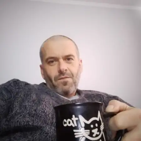 Сергей, 52Украина 