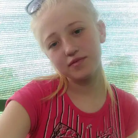 віка, 20Украина