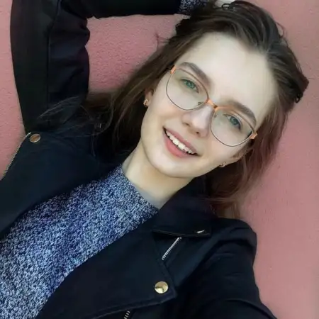 Maria, 21Украина
