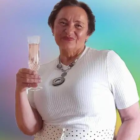 Светлана, 69Украина