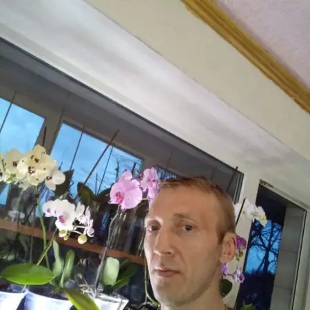 Дмитрий, 47Украина