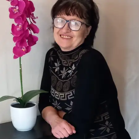 Людмила, 66Украина