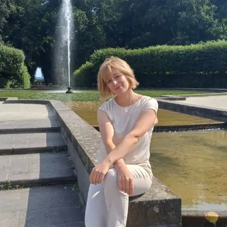Hanna, 50Украина