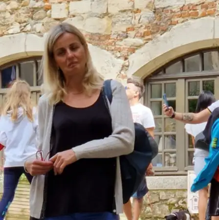 Anna, 49Украина 