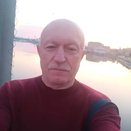 Сергій, 68Украина