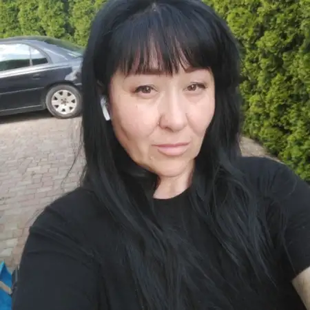 Олена, 51Польша 