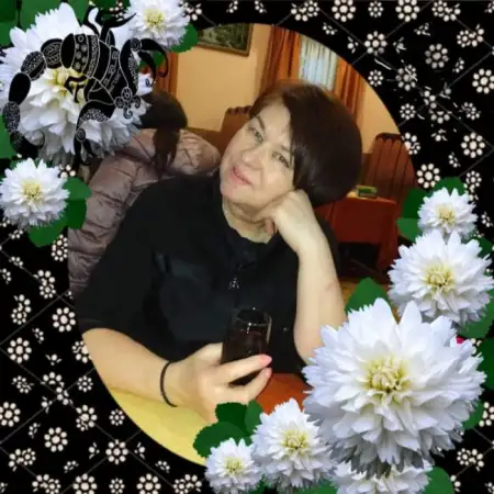Катерина, 62Украина