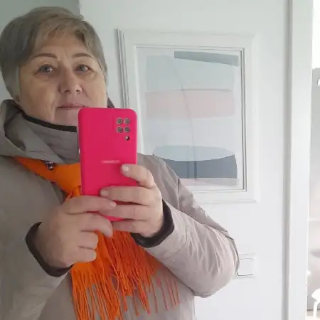 Мила, 66Украина