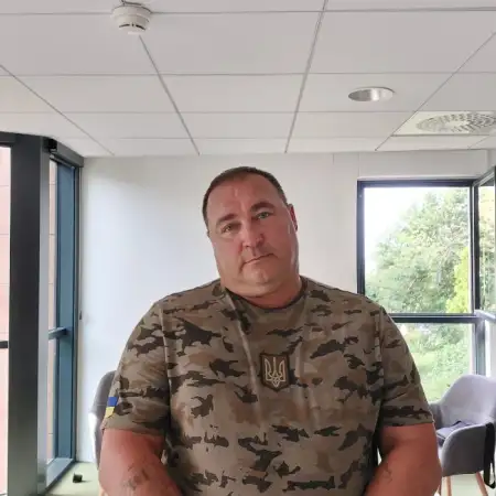 Геннадий, 53Украина 