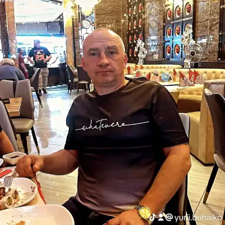Yurii, 54Украина