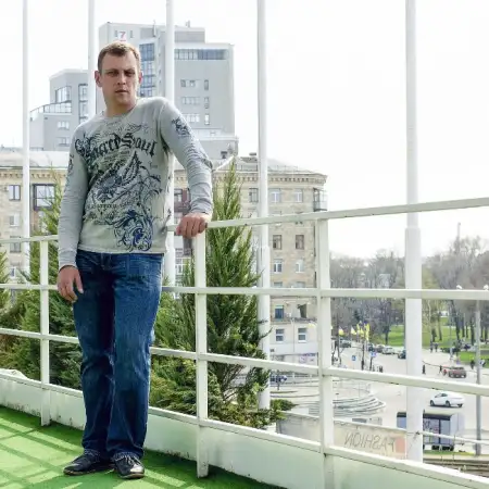 Oleh, 52Украина